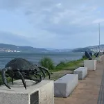 Viva Con Vistas A La Ria ויגו