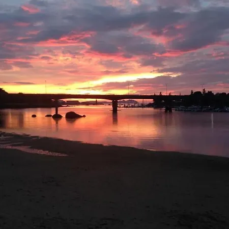 Appartamento Viva Con Vistas A La Ria *