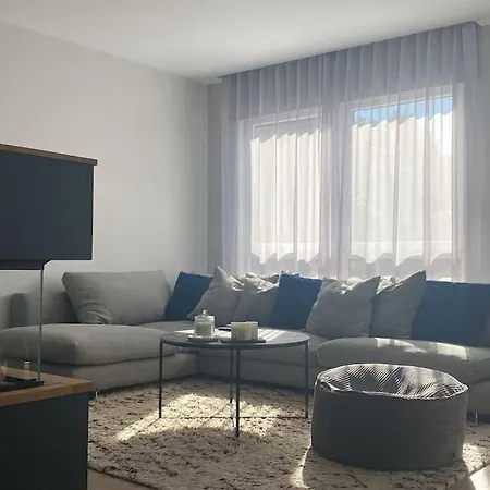 Viva Con Vistas A La Ria Apartamento Vigo