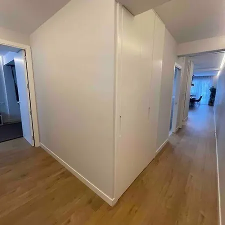 Appartamento Viva Con Vistas A La Ria *