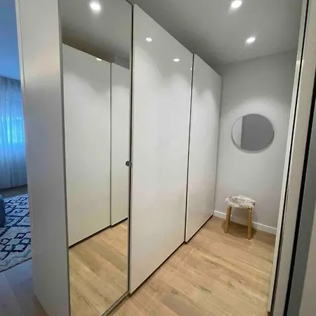 Apartamento Viva Con Vistas A La Ría Vigo