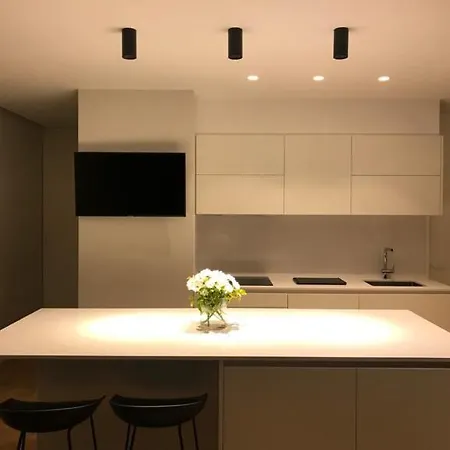 Viva Con Vistas A La Ria Vigo