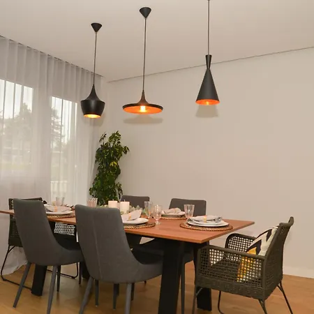 Viva Con Vistas A La Ría Apartamento *