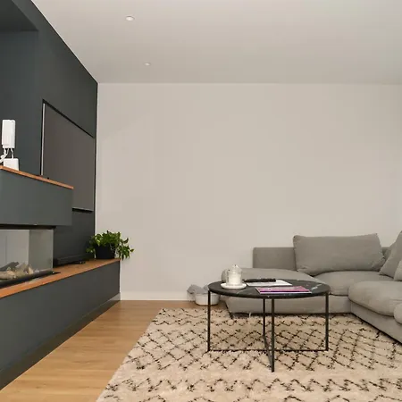 Appartamento Viva Con Vistas A La Ria *