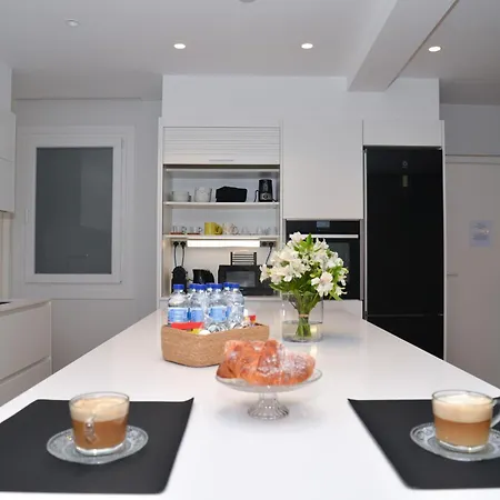 Viva Con Vistas A La Ria Appartamento Vigo