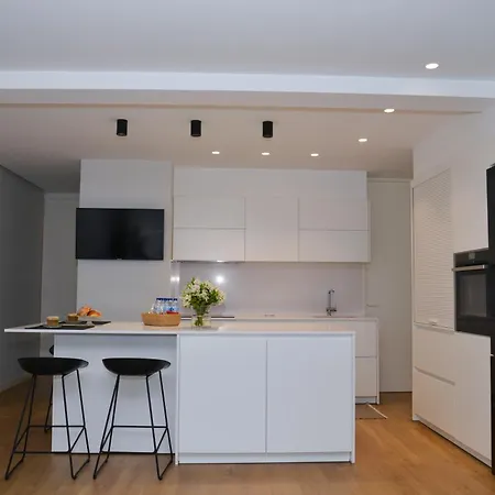 Apartamento Viva Con Vistas A La Ria *