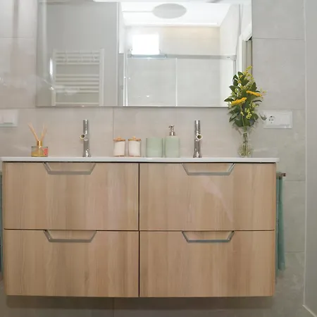 Viva Con Vistas A La Ria Appartamento