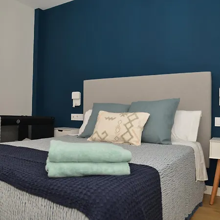 Viva Con Vistas A La Ria Appartamento