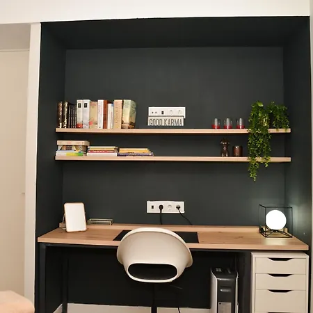 Apartamento Viva Con Vistas A La Ria *