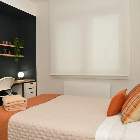 Viva Con Vistas A La Ria Vigo