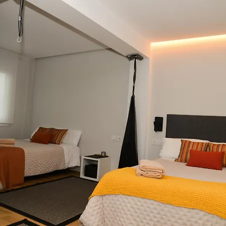 Apartament Viva Con Vistas A La Ria