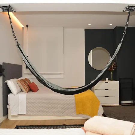 Appartamento Viva Con Vistas A La Ria *