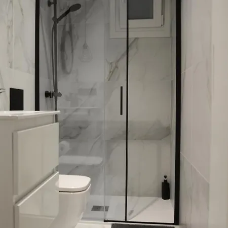 Viva Con Vistas A La Ria *