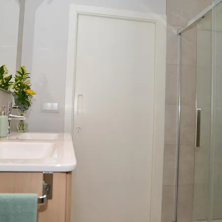 Apartamento Viva Con Vistas A La Ría *