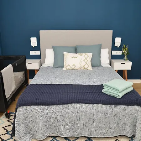 Viva Con Vistas A La Ria Appartamento