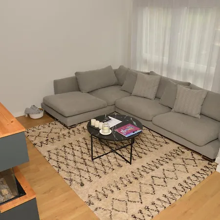 Viva Con Vistas A La Ria Apartamento Vigo