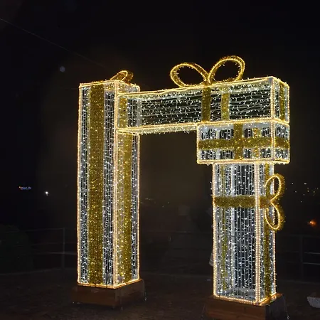 Daire Viva Con Vistas A La Ria