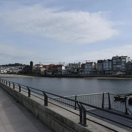 Daire Viva Con Vistas A La Ria *