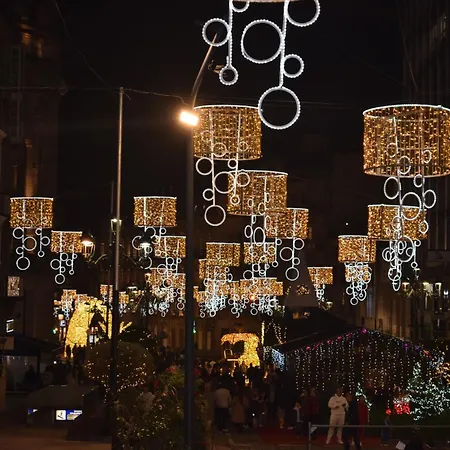 Appartamento Viva Con Vistas A La Ria Vigo