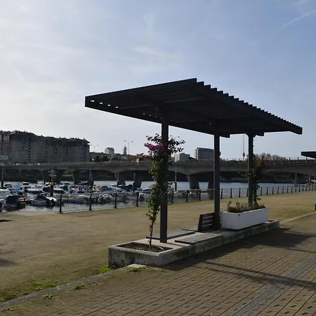 Viva Con Vistas A La Ria * Vigo