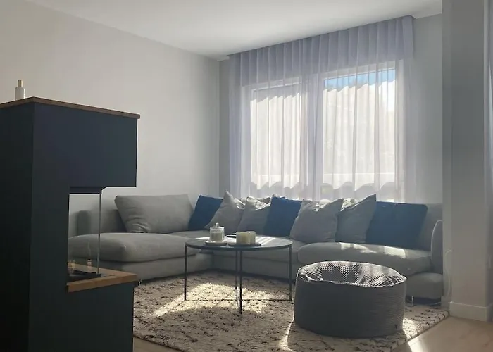 Viva Con Vistas A La Ria Daire Vigo