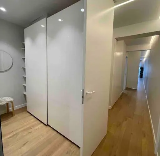 Viva Con Vistas A La Ria Daire Vigo