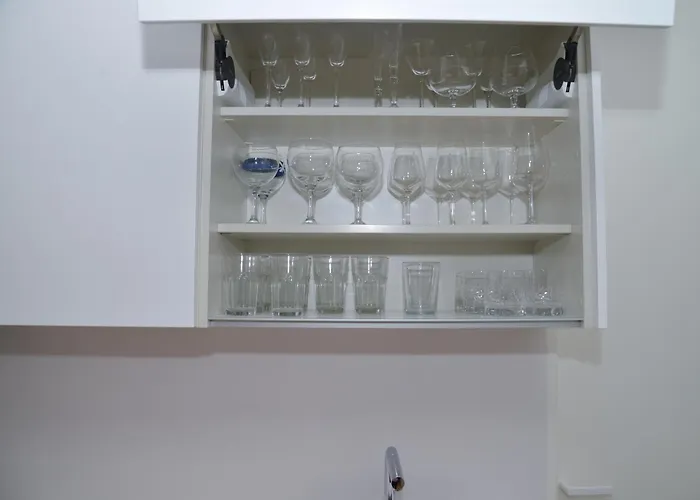 Daire Viva Con Vistas A La Ria