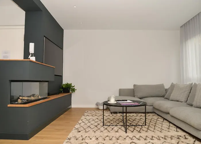 Apartamento Viva Con Vistas A La Ría *