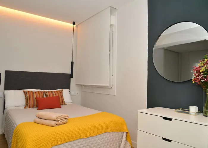 Viva Con Vistas A La Ria * Vigo