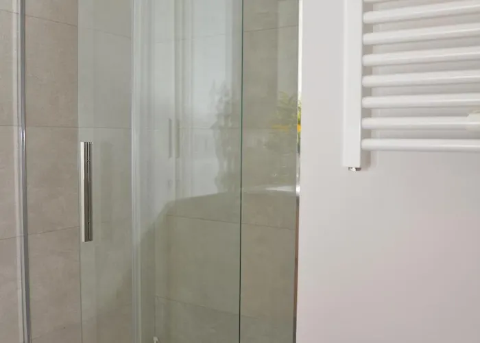 Viva Con Vistas A La Ria