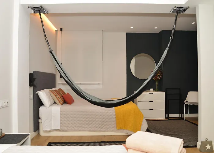 Daire Viva Con Vistas A La Ria *