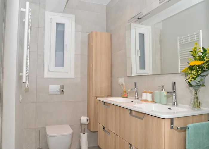 Apartamento Viva Con Vistas A La Ría Vigo