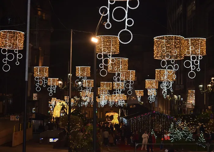 Daire Viva Con Vistas A La Ria Vigo