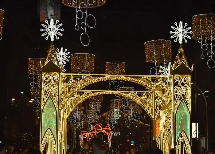 Viva Con Vistas A La Ria * Vigo