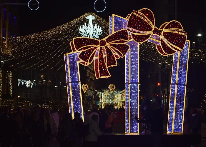 Daire Viva Con Vistas A La Ria