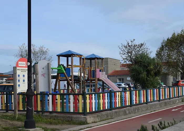 Daire Viva Con Vistas A La Ria Vigo