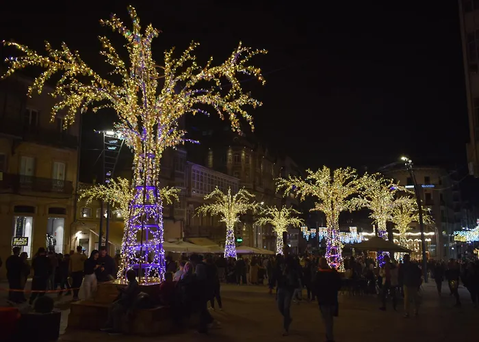 Viva Con Vistas A La Ria *