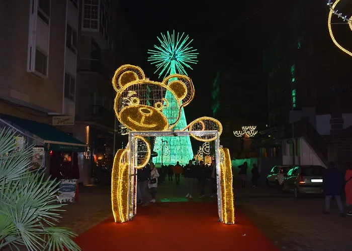 Viva Con Vistas A La Ria Daire